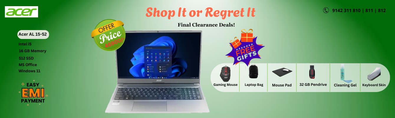 Calicut, Computer, Laptop, intel processors, amd processors, intel mother board, amd mother board, ssd, nvme, memory, hard disk, nvme, monitor, gaming monitor, cabinet, gaming cabinet, computer, laptop, cctv camera, wifi camera, solar camera, ip camera, printer, copier, all in one printer, desktop pc, assembled pc, customized pc, gaming pc, laptop, gaming laptop, gaming cabinet, graphics card, server, projector